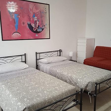 Apartment My House Firenze Bagian luar foto