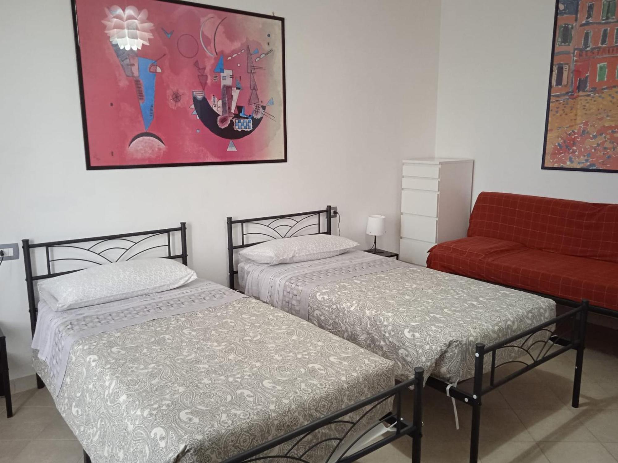Apartment My House Firenze Bagian luar foto