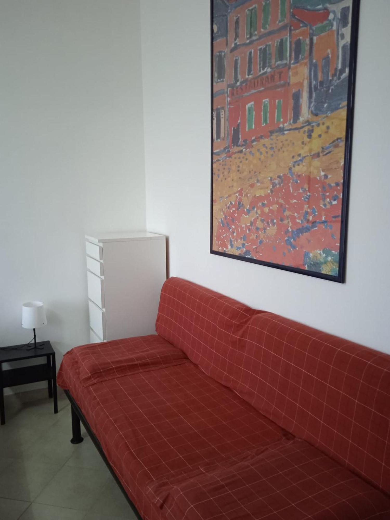 Apartment My House Firenze Bagian luar foto
