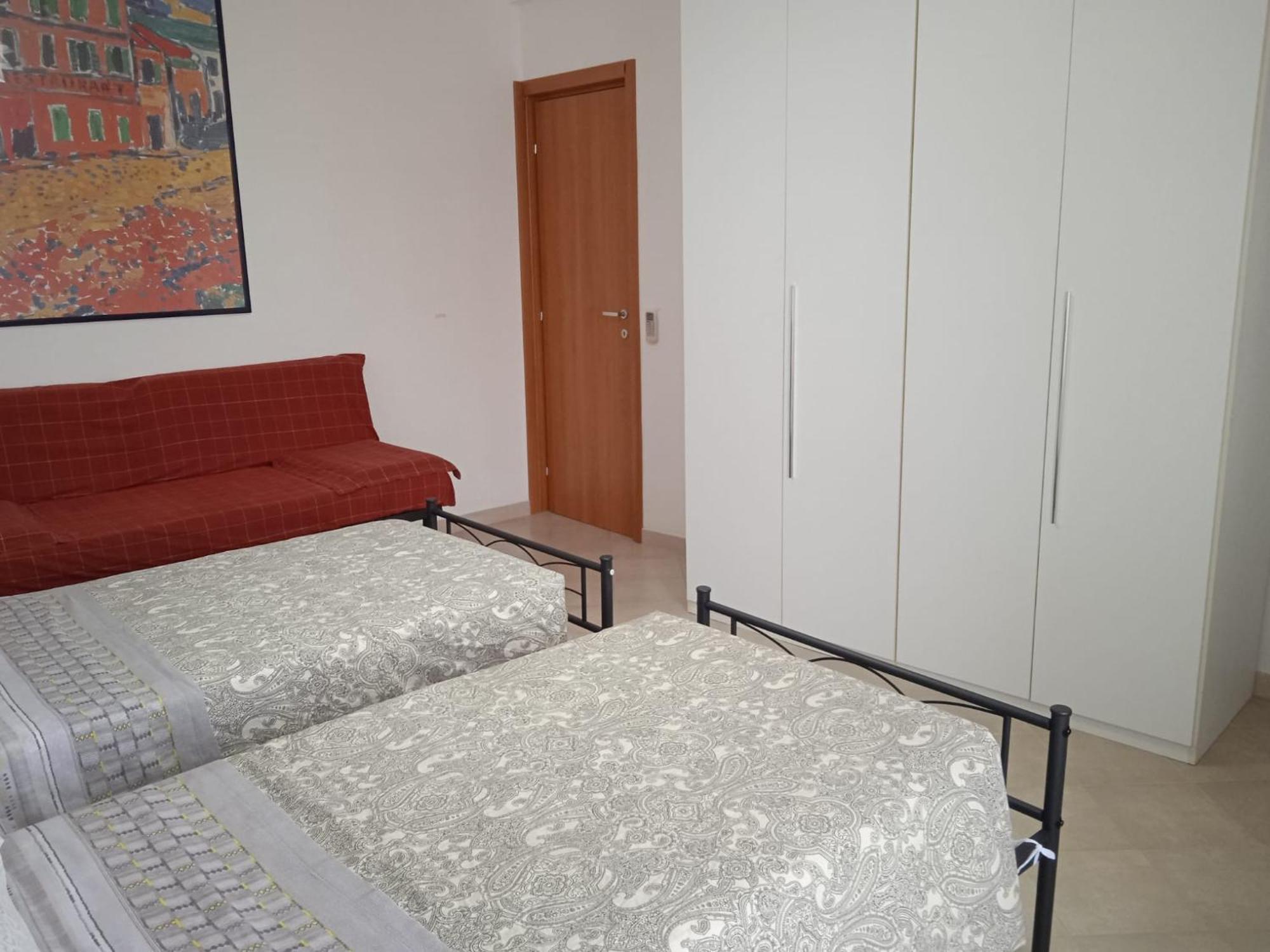 Apartment My House Firenze Bagian luar foto