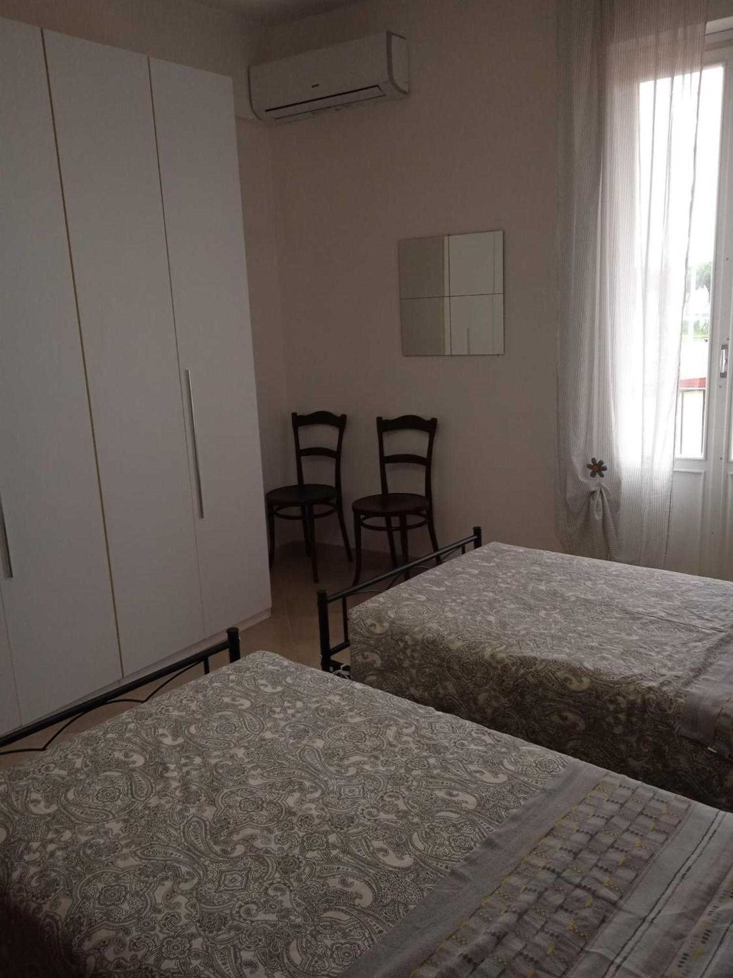 Apartment My House Firenze Bagian luar foto