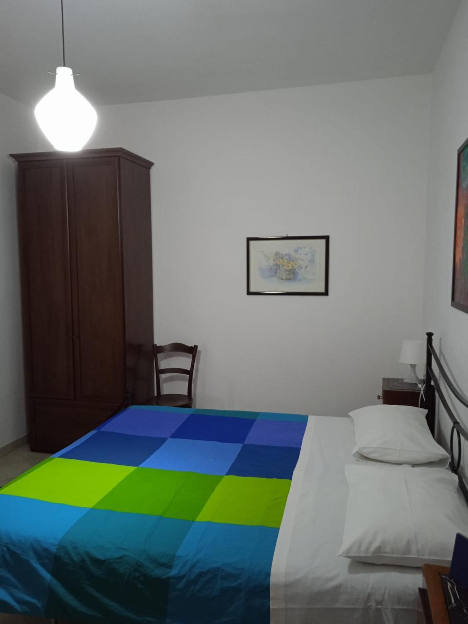 Apartment My House Firenze Bagian luar foto