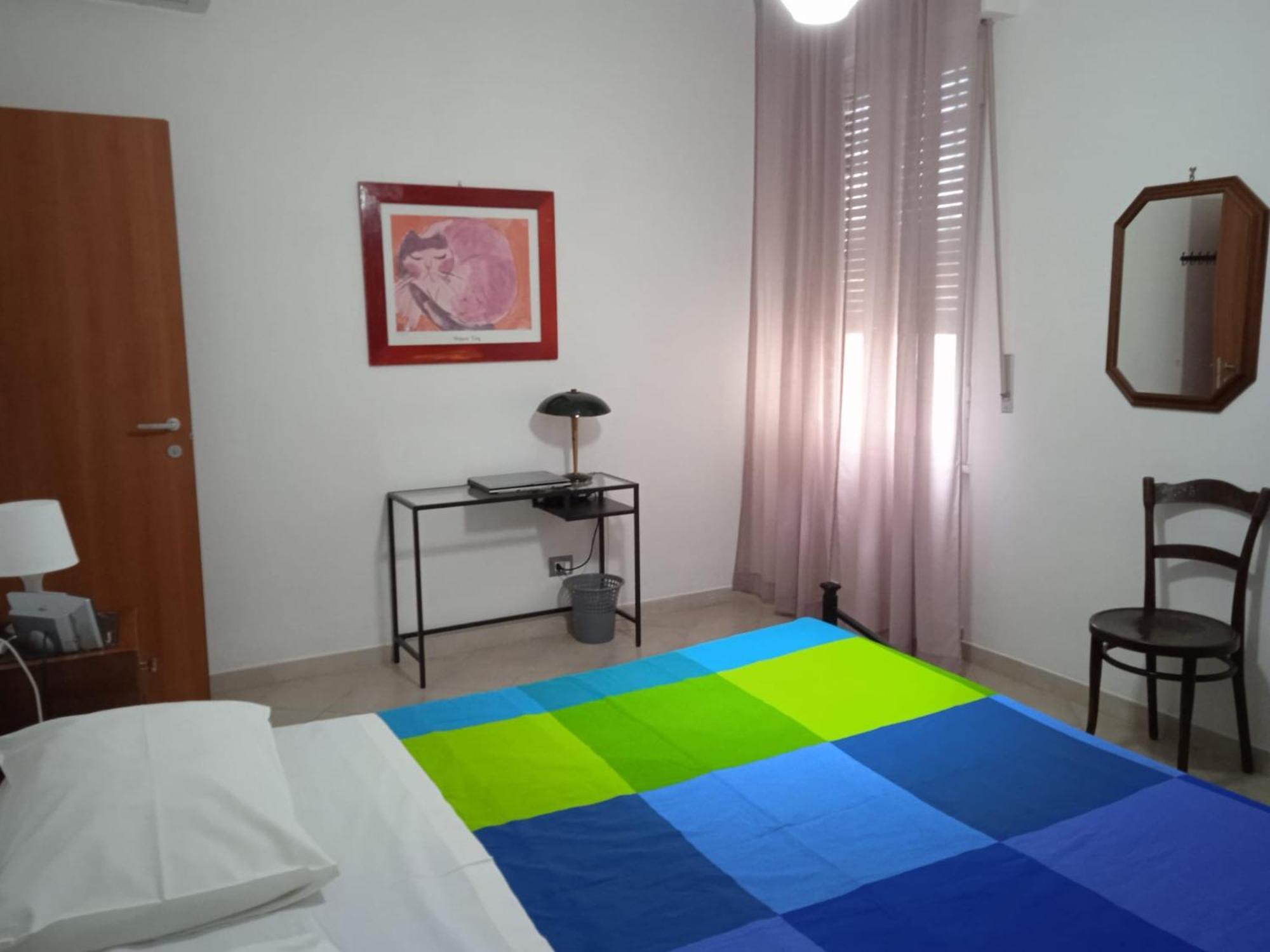 Apartment My House Firenze Bagian luar foto