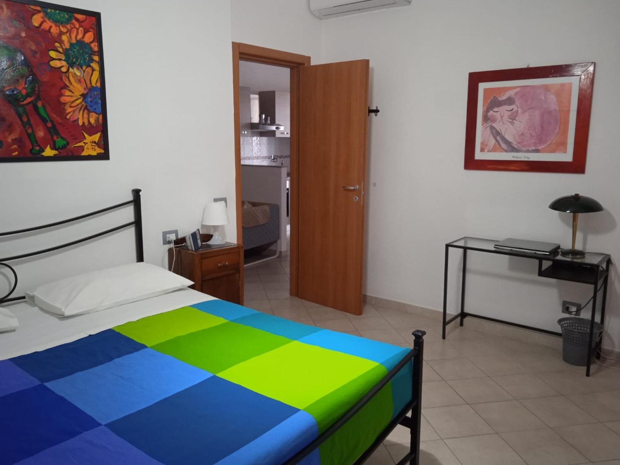 Apartment My House Firenze Bagian luar foto