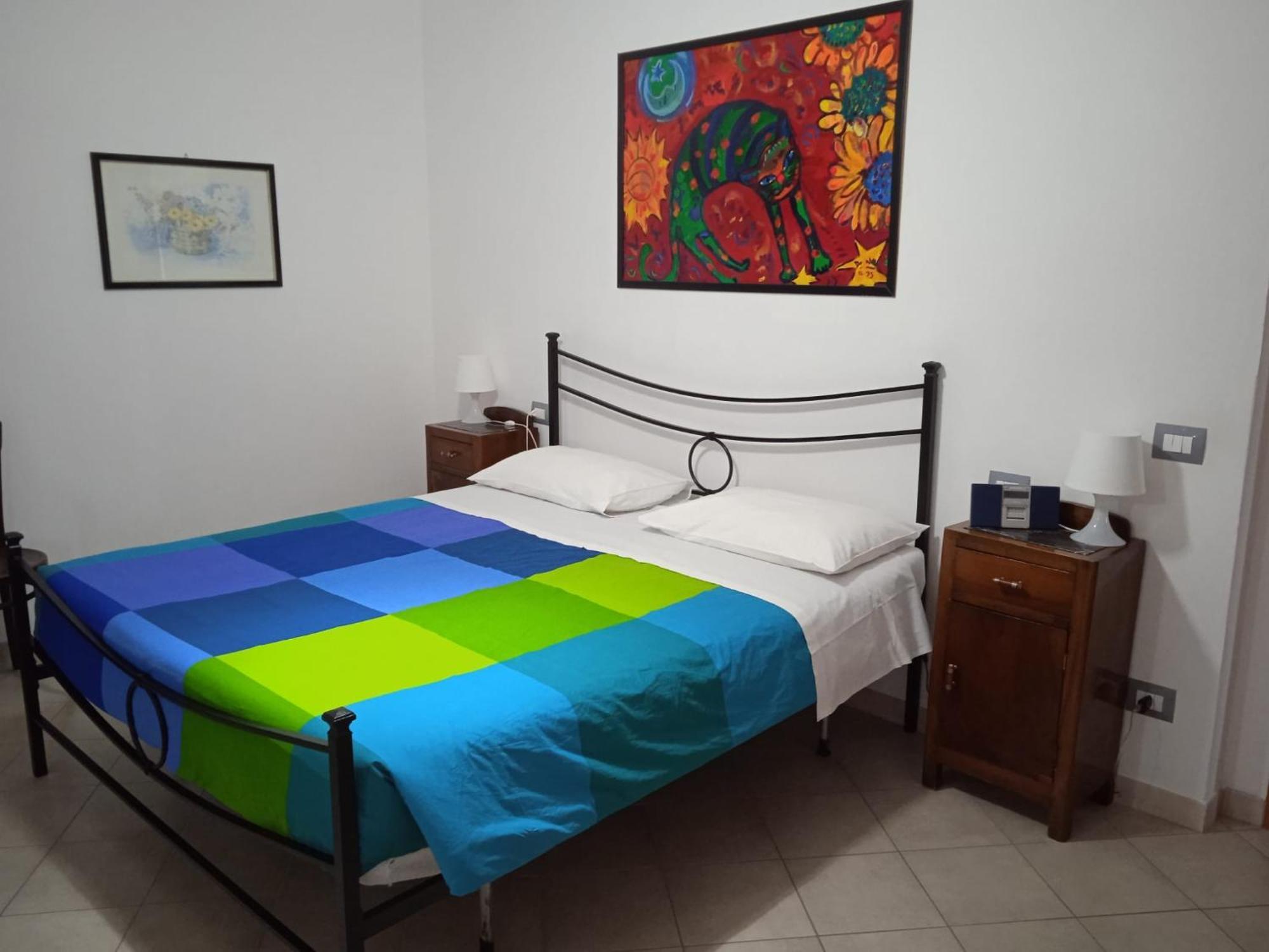 Apartment My House Firenze Bagian luar foto