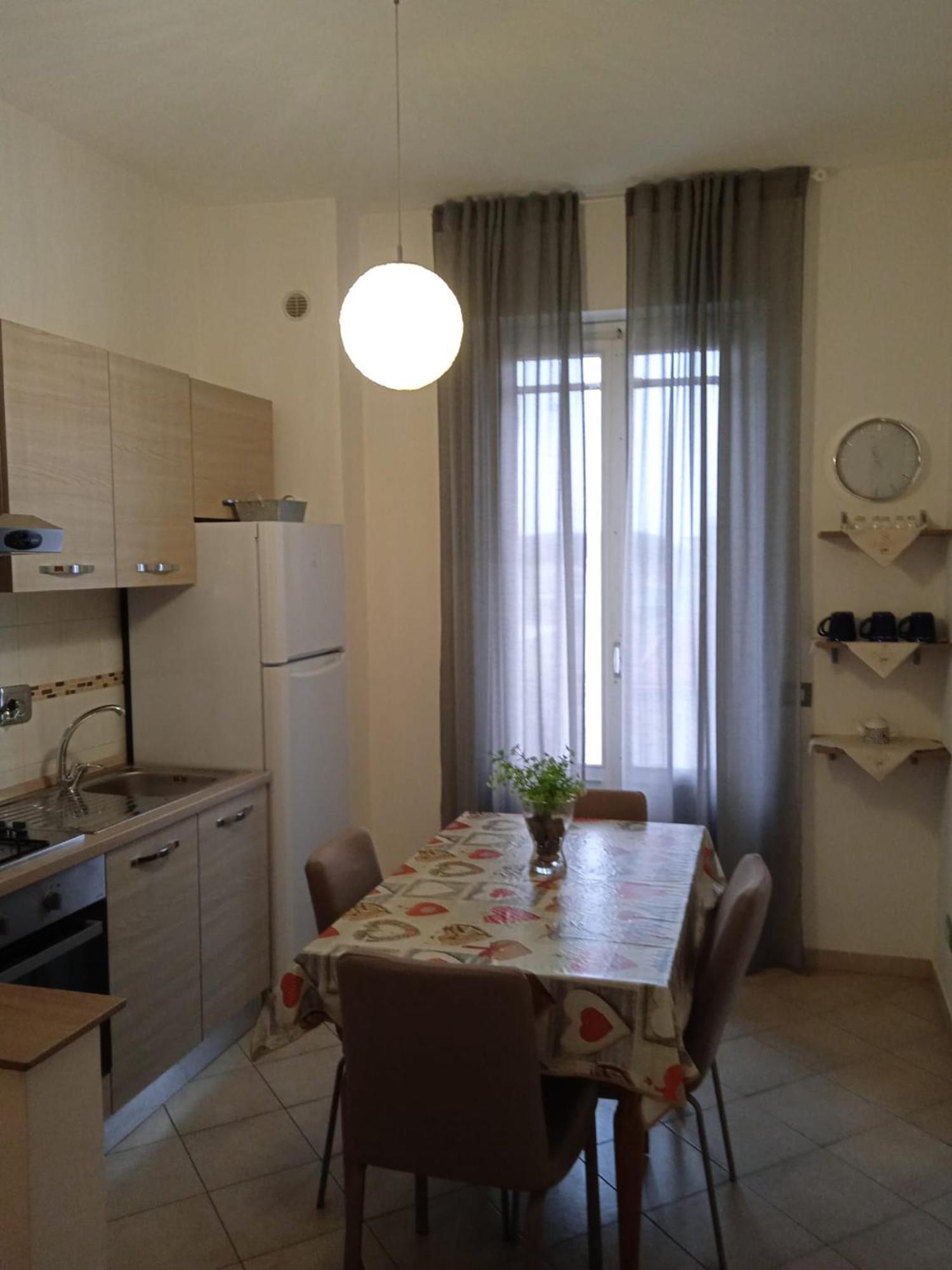 Apartment My House Firenze Bagian luar foto