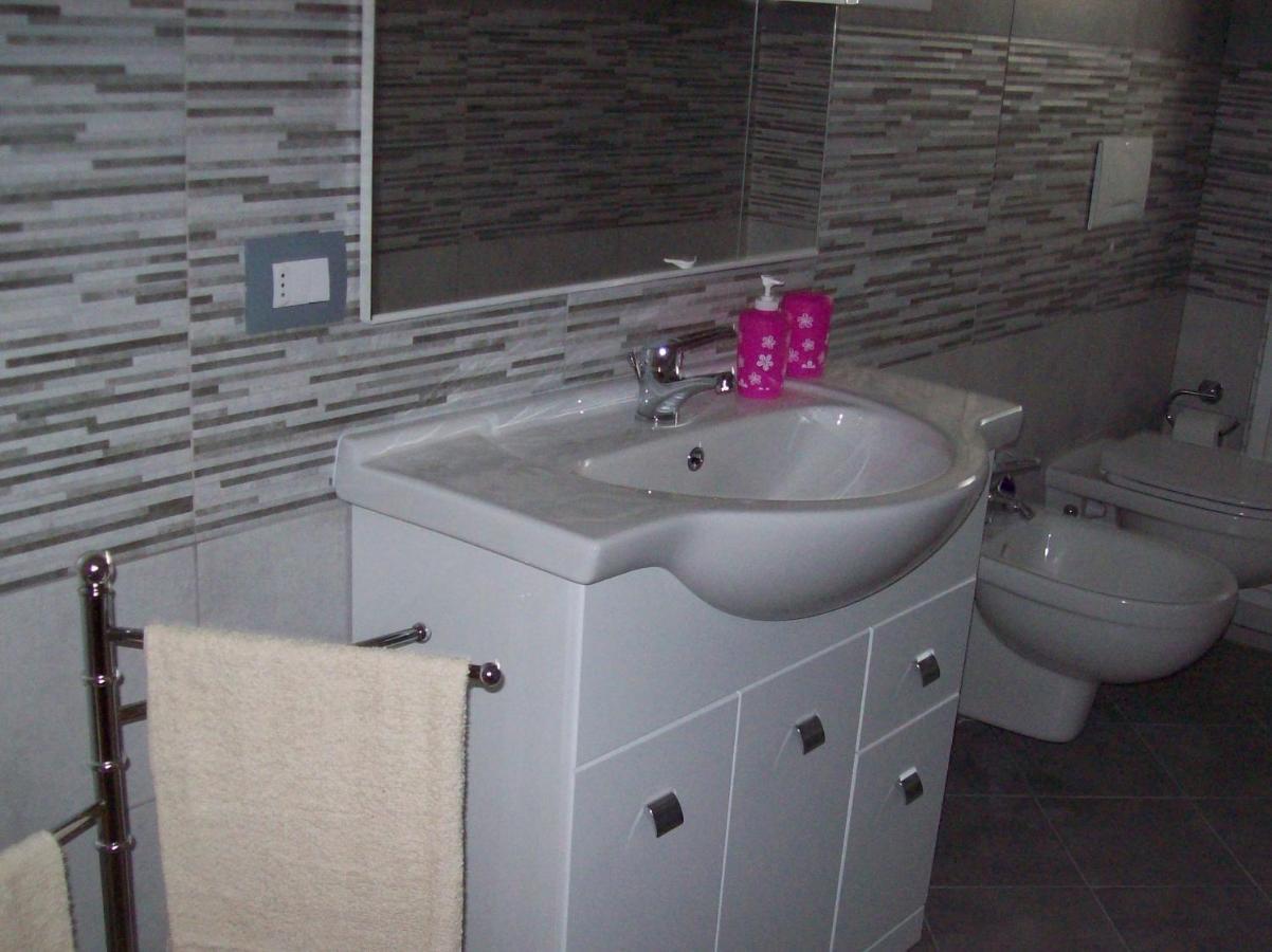 Apartment My House Firenze Bagian luar foto