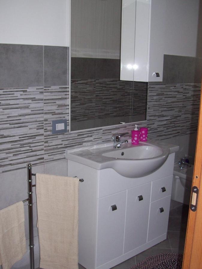 Apartment My House Firenze Bagian luar foto