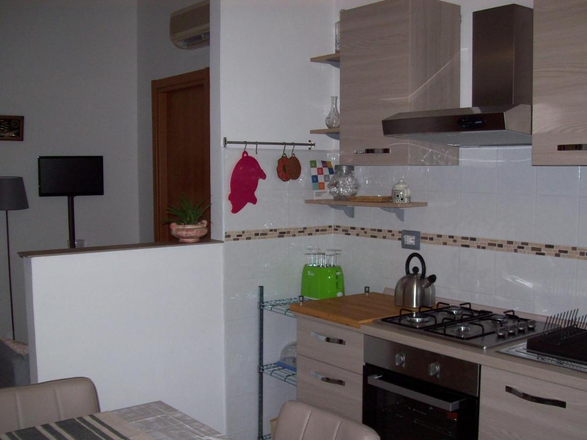 Apartment My House Firenze Bagian luar foto