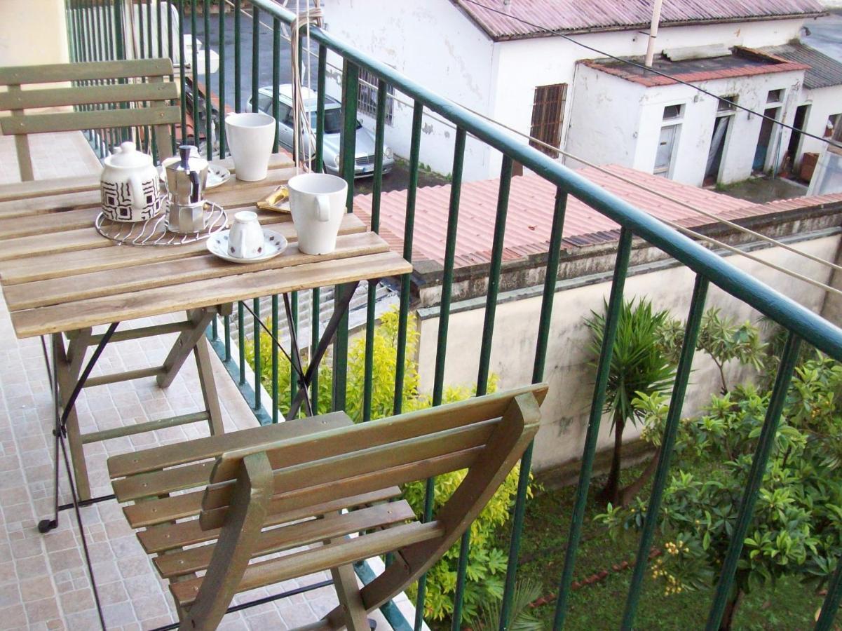 Apartment My House Firenze Bagian luar foto