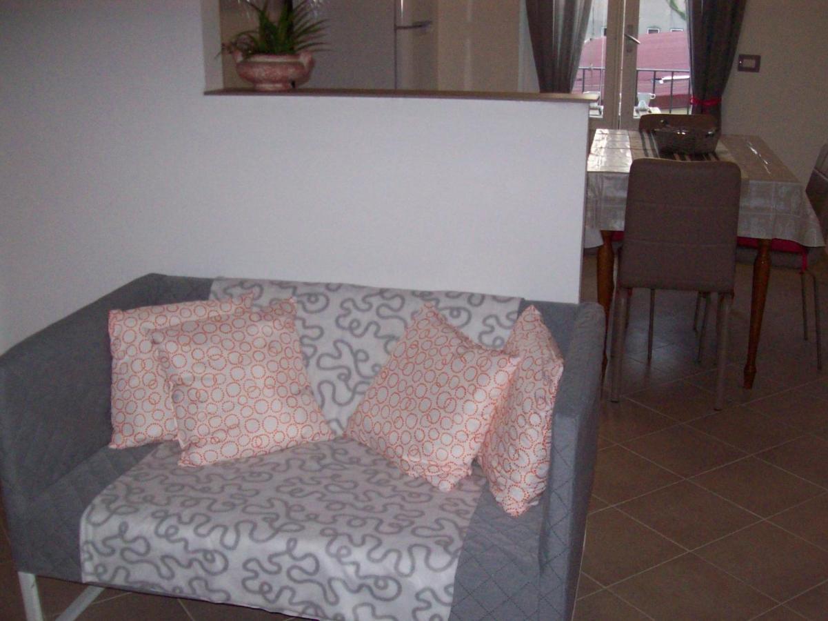 Apartment My House Firenze Bagian luar foto