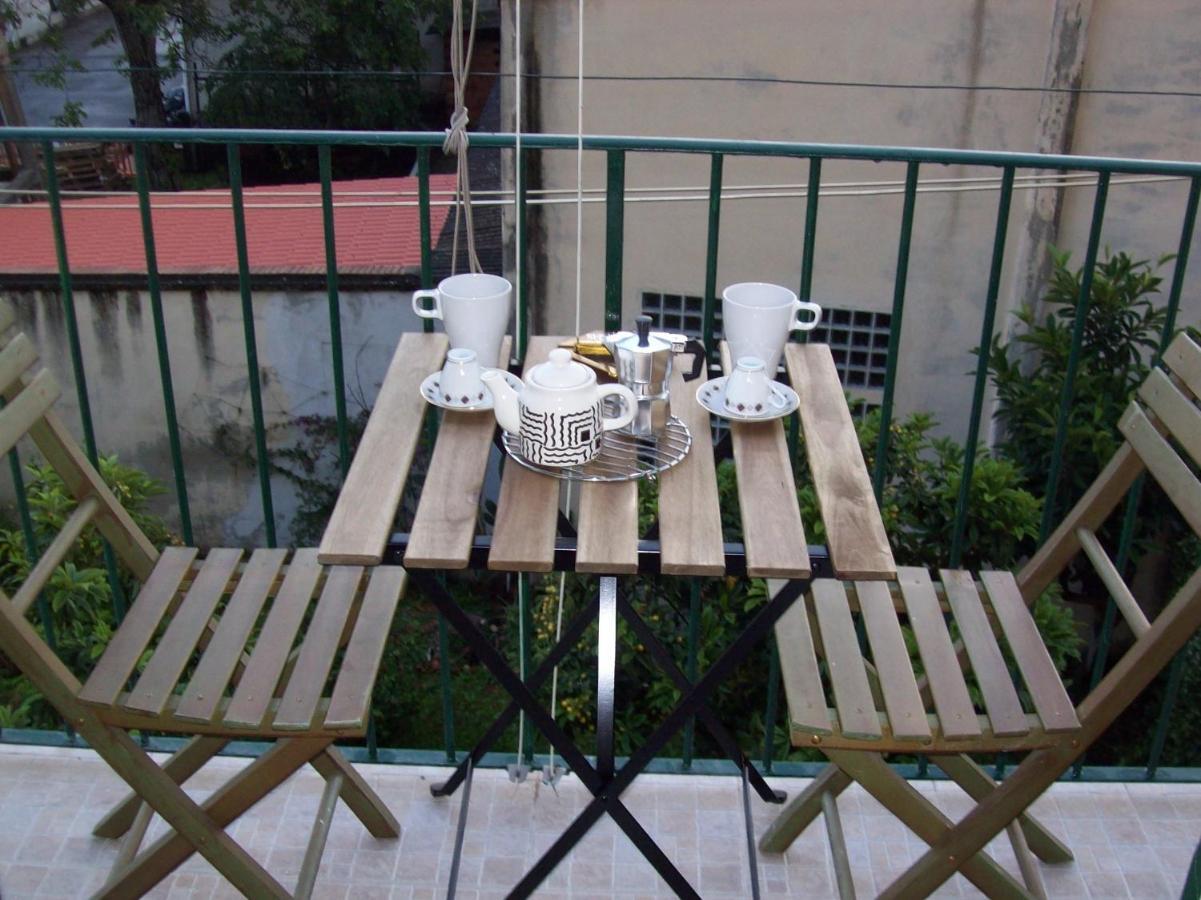 Apartment My House Firenze Bagian luar foto