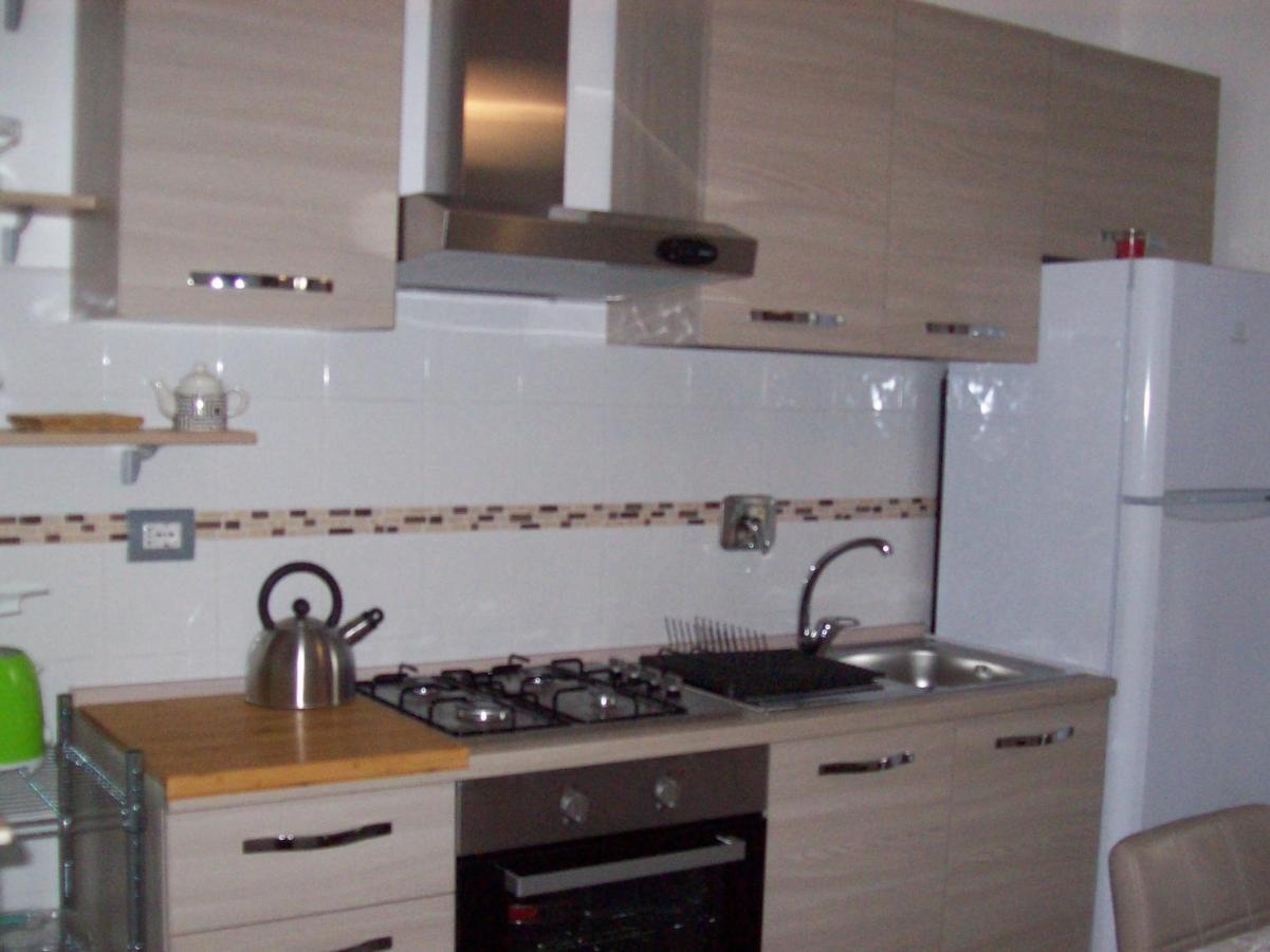 Apartment My House Firenze Bagian luar foto