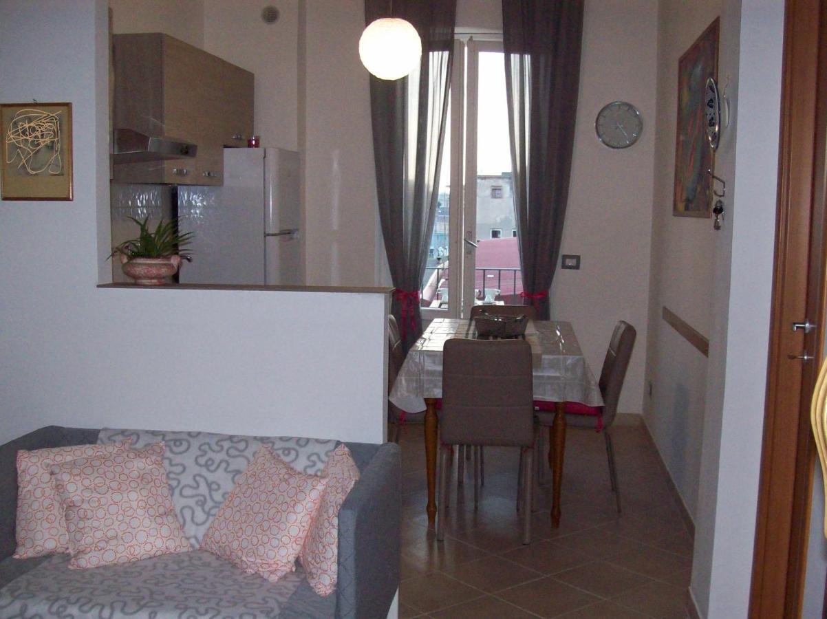 Apartment My House Firenze Bagian luar foto