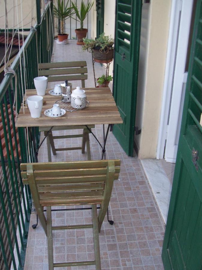 Apartment My House Firenze Bagian luar foto