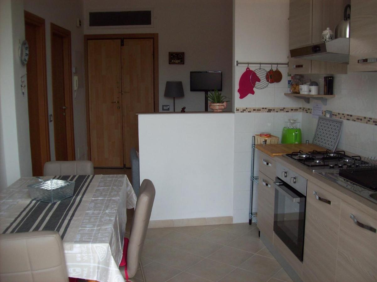 Apartment My House Firenze Bagian luar foto