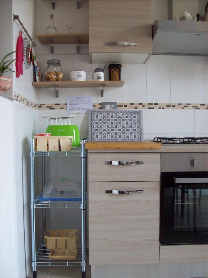 Apartment My House Firenze Bagian luar foto