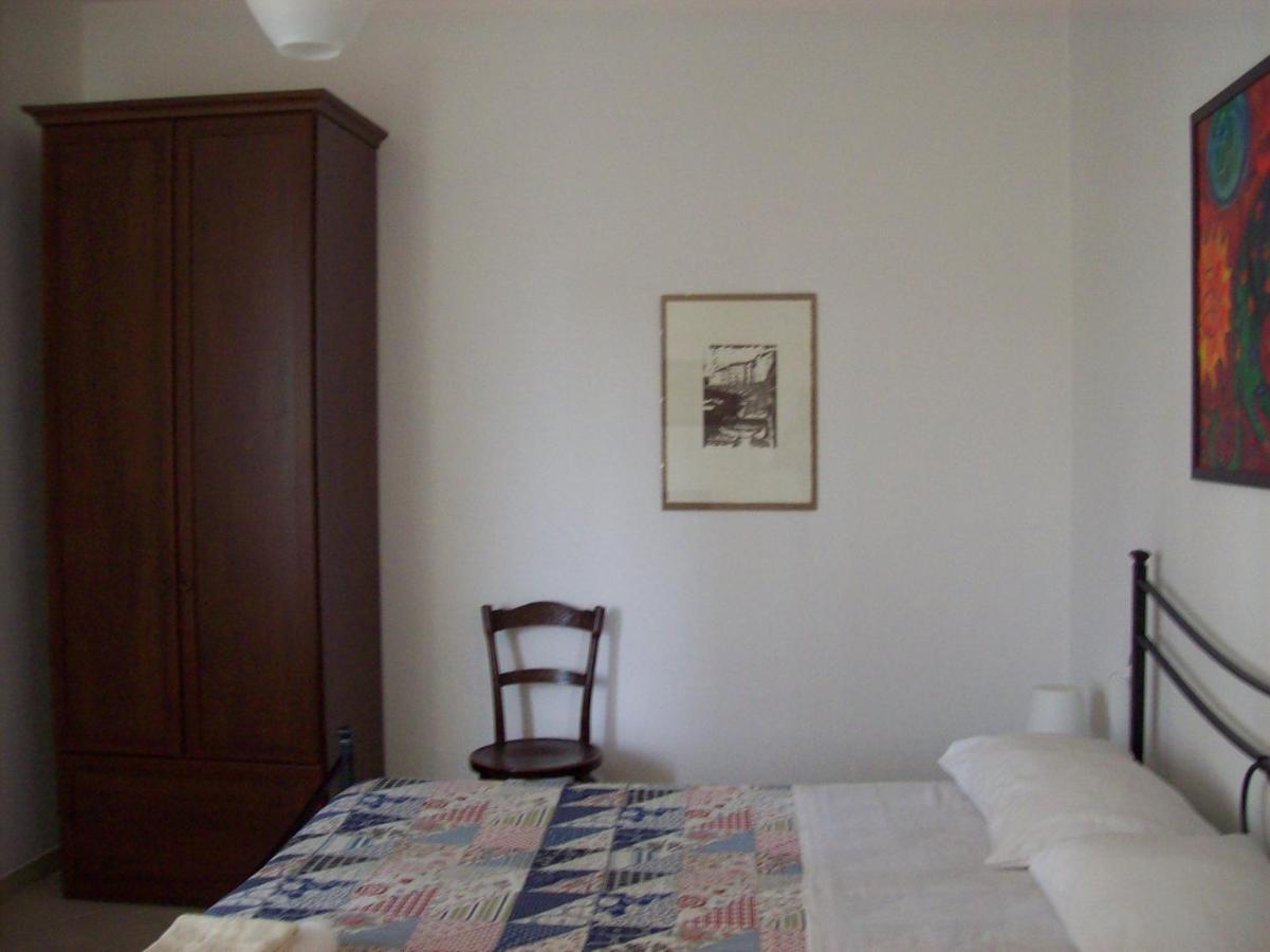 Apartment My House Firenze Bagian luar foto