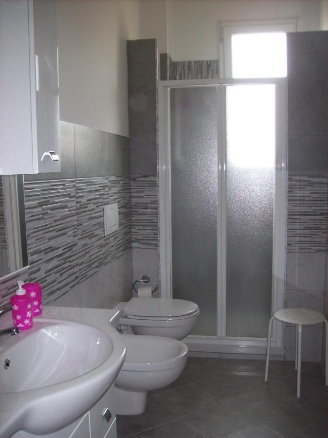 Apartment My House Firenze Bagian luar foto