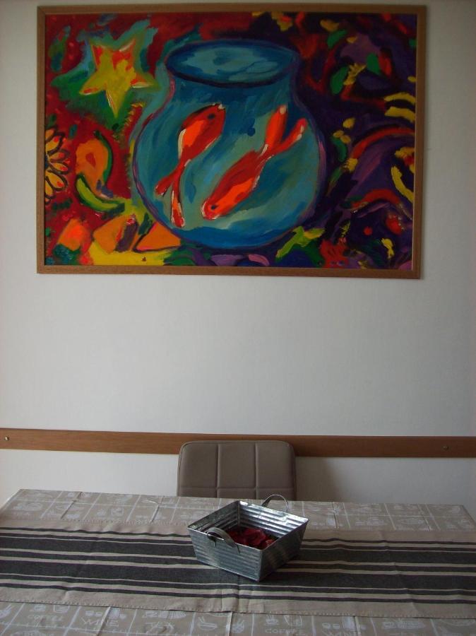 Apartment My House Firenze Bagian luar foto