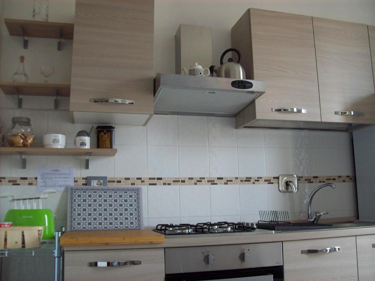 Apartment My House Firenze Bagian luar foto
