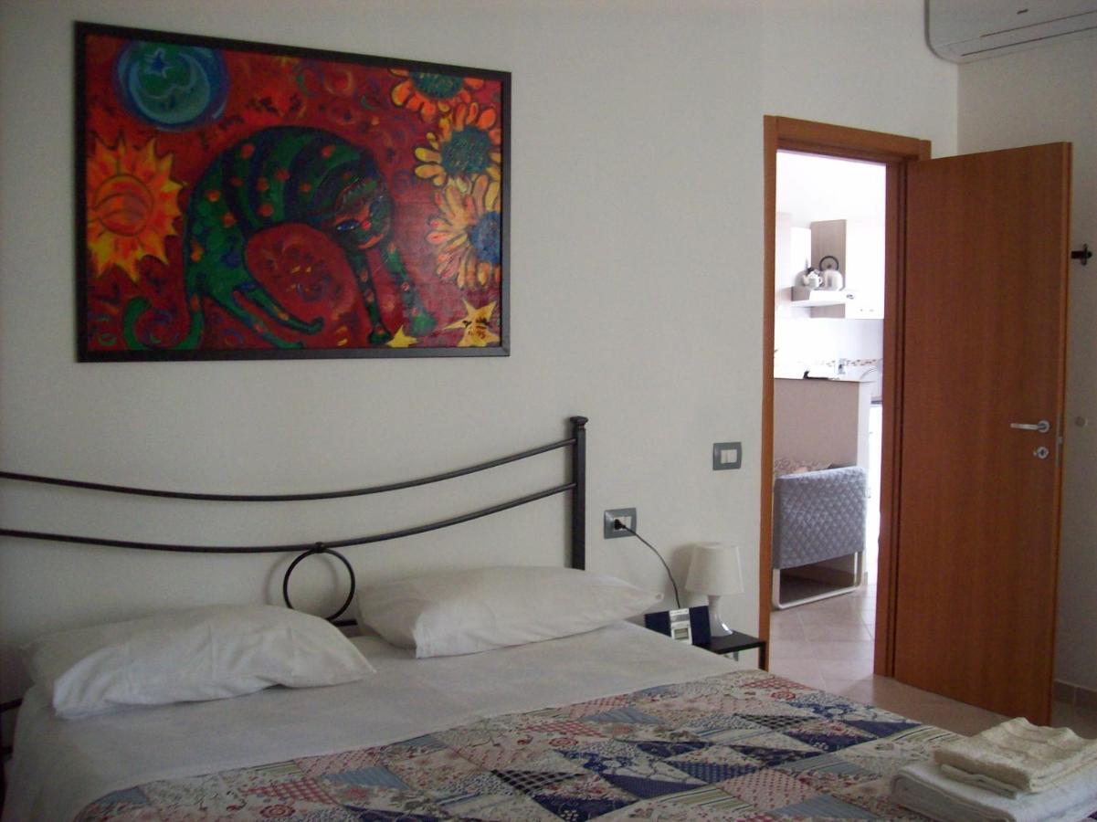Apartment My House Firenze Bagian luar foto