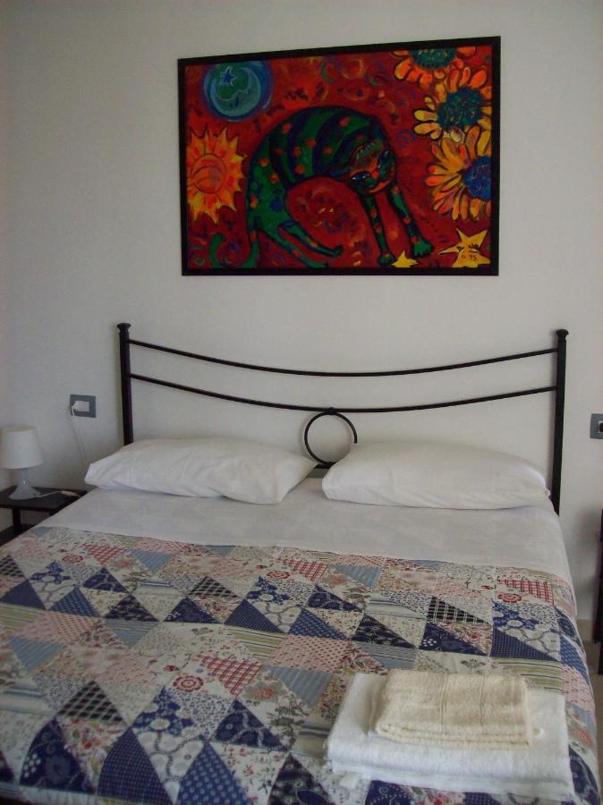 Apartment My House Firenze Bagian luar foto