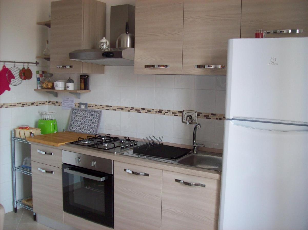 Apartment My House Firenze Bagian luar foto