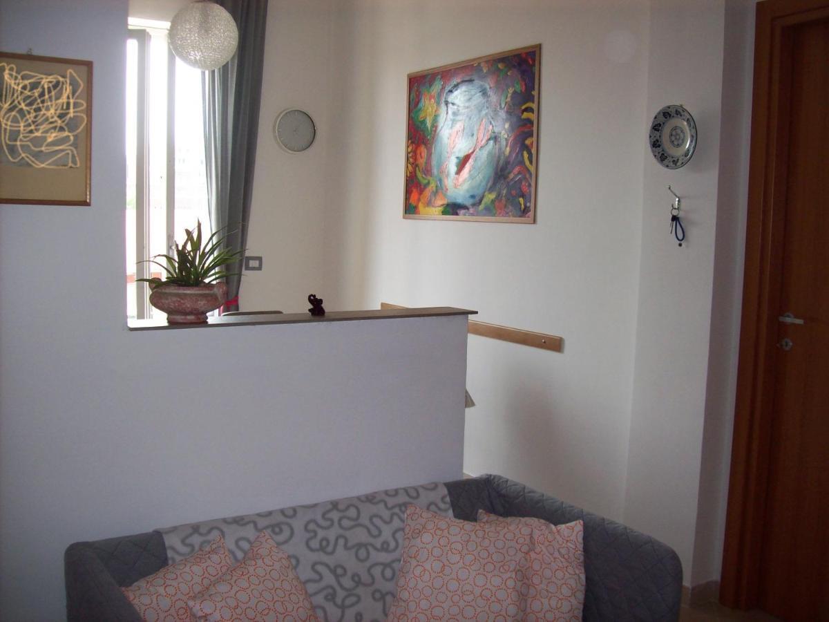 Apartment My House Firenze Bagian luar foto